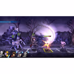 NIS America Fallen Legion Revenants - Vanguard Edition Spéciale Nintendo Switch - Vue supplémentaire 11