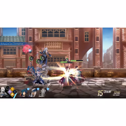 NIS America Fallen Legion Revenants - Vanguard Edition Spéciale Nintendo Switch