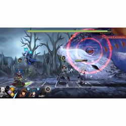 NIS America Fallen Legion Revenants - Vanguard Edition Spéciale Nintendo Switch - Vue supplémentaire 4