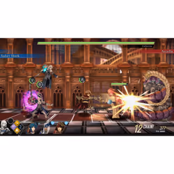 NIS America Fallen Legion Revenants - Vanguard Edition Spéciale Nintendo Switch - Vue supplémentaire 5