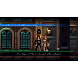 NIS America Fallen Legion Revenants - Vanguard Edition Spéciale Nintendo Switch - Vue supplémentaire 6