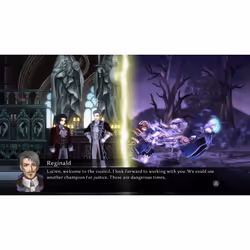 NIS America Fallen Legion Revenants - Vanguard Edition Spéciale Nintendo Switch - Vue supplémentaire 9