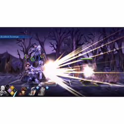 NIS America Fallen Legion Revenants - Vanguard Edition Spéciale PlayStation 4
