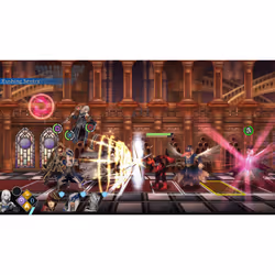NIS America Fallen Legion Revenants - Vanguard Edition Spéciale PlayStation 4