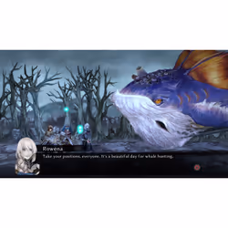 NIS America Fallen Legion Revenants - Vanguard Edition Spéciale PlayStation 4 - Vue supplémentaire 5