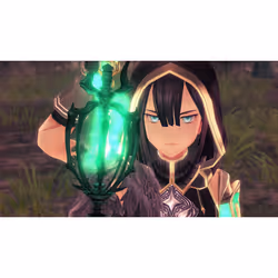 NIS America Ys IX : Monstrum Nox - Pact Edition Spéciale PlayStation 4 - Vue supplémentaire 11