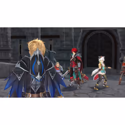 NIS America Ys IX : Monstrum Nox - Pact Edition Spéciale PlayStation 4 - Vue supplémentaire 12