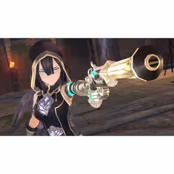 NIS America Ys IX : Monstrum Nox - Pact Edition Spéciale PlayStation 4