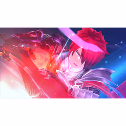 NIS America Ys IX : Monstrum Nox - Pact Edition Spéciale PlayStation 4 - Vue supplémentaire 5