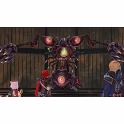 NIS America Ys IX : Monstrum Nox - Pact Edition Spéciale PlayStation 4 - Vue supplémentaire 6