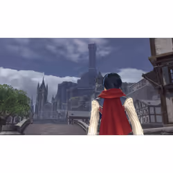 NIS America Ys IX : Monstrum Nox - Pact Edition Spéciale PlayStation 4 - Vue supplémentaire 8