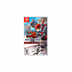 NIS America Ys IX: Monstrum Nox Pact Edition, Nintendo Switch, T (Teen)