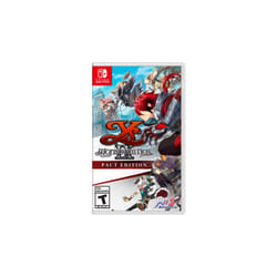 NIS America Ys IX: Monstrum Nox Pact Edition Multilingue Nintendo Switch