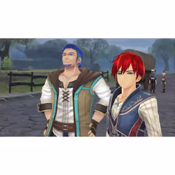NIS America Ys IX : Monstrum Nox - Pact Edition Spéciale Nintendo Switch