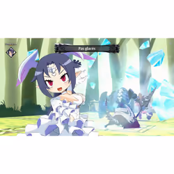 Nintendo Disgaea 6: Defiance of Destiny - Unrelenting Edition Spéciale Anglais, Français Nintendo Switch - Vue supplémentaire 12
