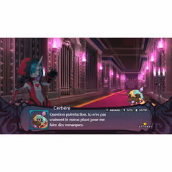 Nintendo Disgaea 6: Defiance of Destiny - Unrelenting Edition Spéciale Anglais, Français Nintendo Switch - Vue supplémentaire 13