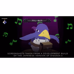 Nintendo Disgaea 6: Defiance of Destiny - Unrelenting Edition Spéciale Anglais, Français Nintendo Switch