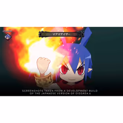 Nintendo Disgaea 6: Defiance of Destiny - Unrelenting Edition Spéciale Anglais, Français Nintendo Switch - Vue supplémentaire 9