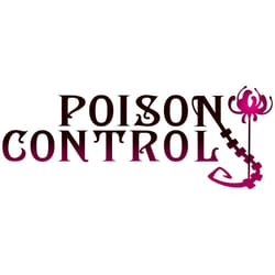 NIS America Poison Control Standard PlayStation 4