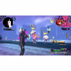 NIS America Poison Control Standard PlayStation 4 - Vue supplémentaire 11