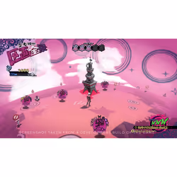 NIS America Poison Control Standard PlayStation 4 - Vue supplémentaire 4