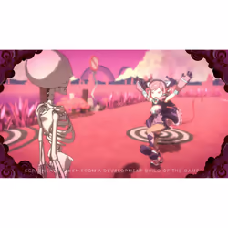 NIS America Poison Control Standard PlayStation 4 - Vue supplémentaire 5