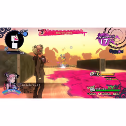 NIS America Poison Control Standard PlayStation 4 - Vue supplémentaire 8