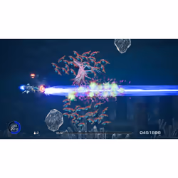 NIS America R-TYPE FINAL 2 INAUGURAL FLIGHT EDITION Spéciale Nintendo Switch
