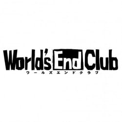 NIS America World's End Club - Deluxe Edition Premium Nintendo Switch