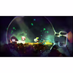 NIS America void tRrLM();++ //Void Terrarium++ - Deluxe Edition Premium PlayStation 5