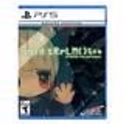 Koch Media void tRrLM();++ Deluxe Edition, PlayStation 5, T (Teen)