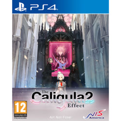 NIS America The Caligula Effect 2 Standard PlayStation 4