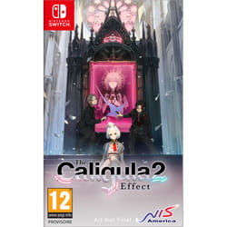 NIS America The Caligula Effect 2 Standard Nintendo Switch