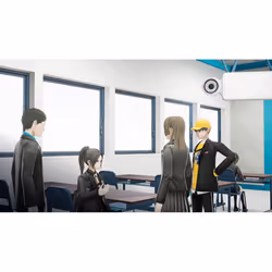 NIS America The Caligula Effect 2 Standard Nintendo Switch