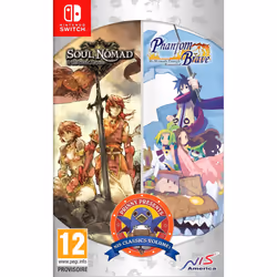 NIS America PRINNY presents: NIS Classics VOL 1