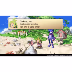 NIS America PRINNY presents: NIS Classics VOL 1 Limited Nintendo Switch