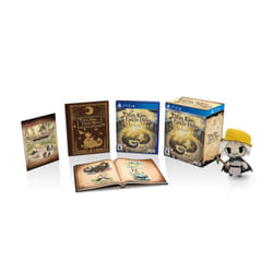 NIS America The Cruel King and the Great Hero: Storybook Edition Multilingue PlayStation 4