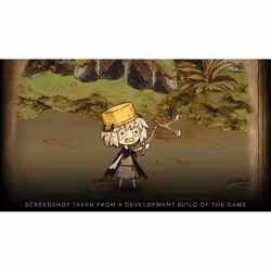 NIS America The Cruel King and the Great Hero: Storybook Edition Multilingue PlayStation 4