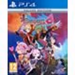 Jeu de rôle - NIS America - Disgaea 6 Complete - Deluxe Edition - Nintendo Switch - Inclut tous les DLC