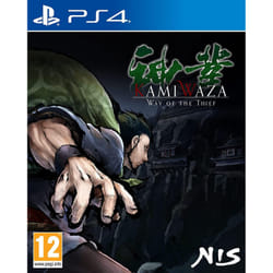 NIS America Kamiwaza: Way of the Thief