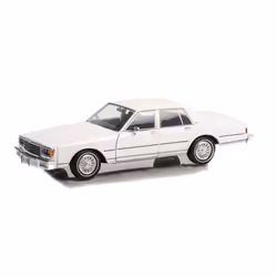 Greenlight 47.12104, Voiture, The A-Team, Gris