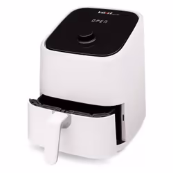Instant Pot Vortex Mini Airfryer Friteuse à air chaud 2L 1300W Blanc - Vue supplémentaire 2