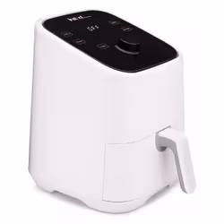 Instant Pot Vortex Mini Airfryer Friteuse à air chaud 2L 1300W Blanc - Vue supplémentaire 4