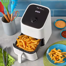 Instant Pot Vortex Mini Airfryer Friteuse à air chaud 2L 1300W Blanc - Vue supplémentaire 6