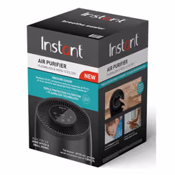 INSTANT AP100 45 W Noir