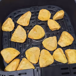 Instant Pot Vortex Friteuse à air chaud 3,7L 1650W Noir - Vue supplémentaire 5