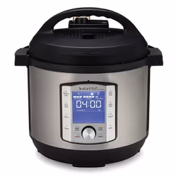 INSTANT POT Multicuiseur Duo Evo Plus 8 L Acier