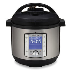 INSTANT POT Multicuiseur Duo Evo Plus 8 L Acier