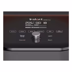 Instant Pot Vortex Plus ClearCook Friteuse à air chaud 5,7L 1700W Noir - Vue supplémentaire 5