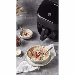 Instant Pot Vortex Plus ClearCook Friteuse à air chaud 5,7L 1700W Noir - Vue supplémentaire 6